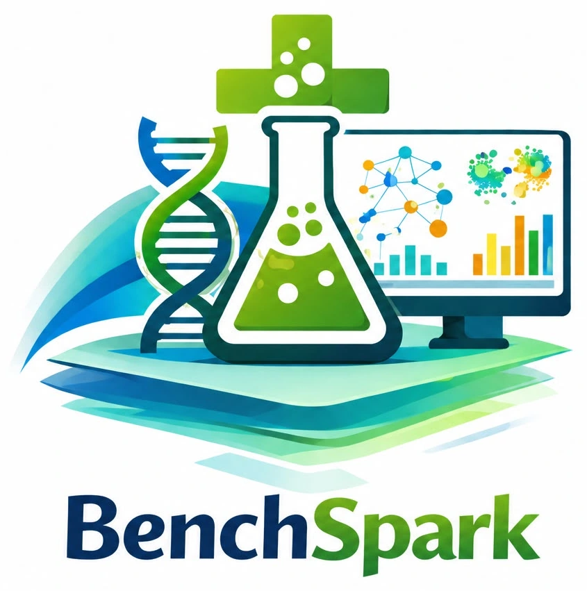 BenchSpark laboratory research and data platform